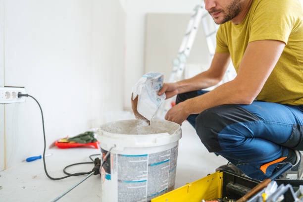Best Environmental Consulting for Mold Prevention  in Hemby Bridge, NC